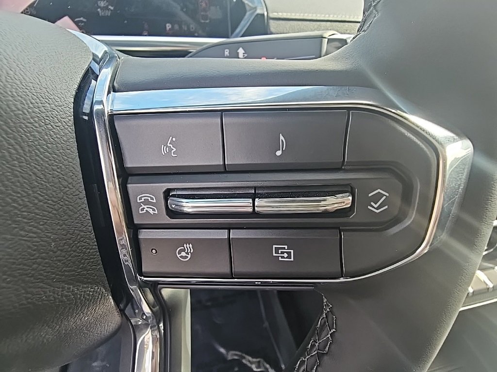 New 2026 GMC Sierra EV Elevation w/ Premium Package image 19