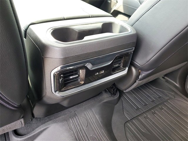 New 2025 GMC Sierra 1500 Elevation w/ Elevation Premium Package image 14