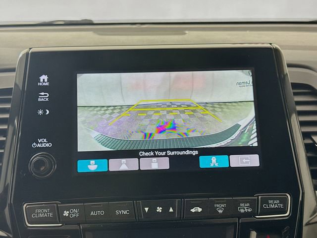 Used 2022 Honda Odyssey Elite image 13