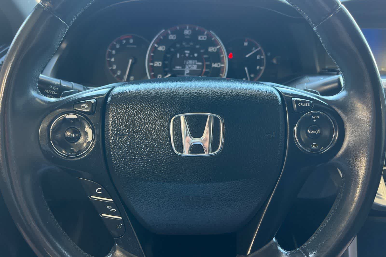 Used 2013 Honda Accord Sport image 26
