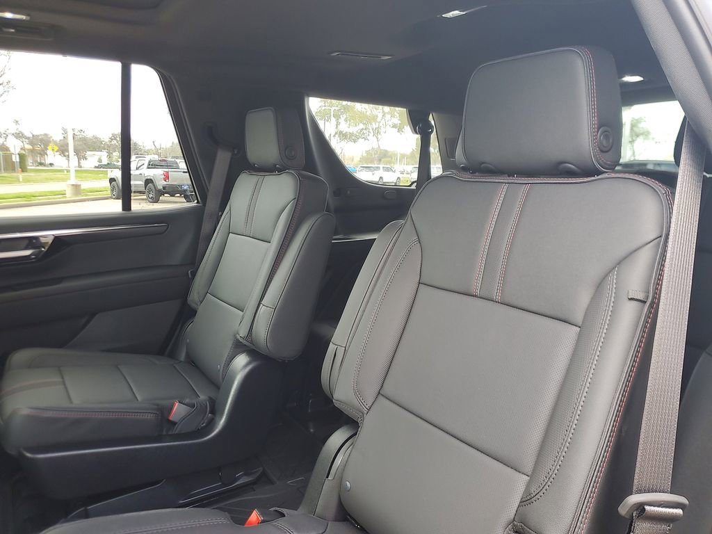 New 2026 Chevrolet Tahoe RST w/ Comfort Package image 11