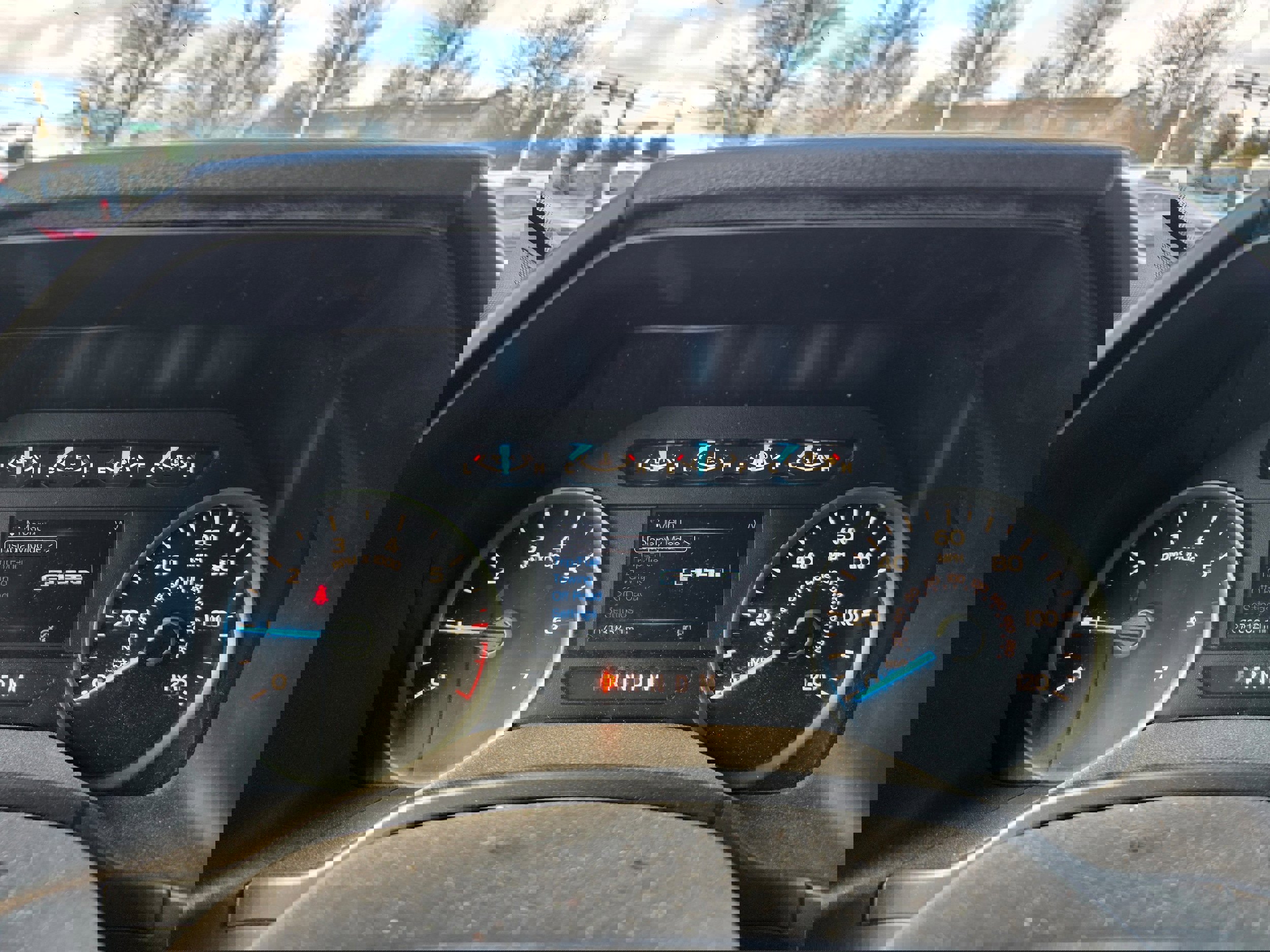 Used 2018 Ford F150 XLT w/ Equipment Group 301A Mid image 15