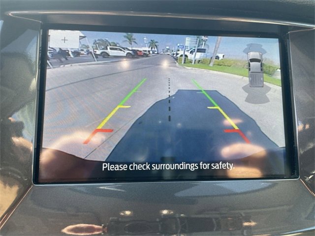Used 2020 Ford Ranger Lariat w/ Technology Package image 15
