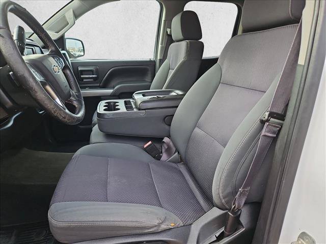 Used 2015 Chevrolet Silverado 1500 LT RWD image 14