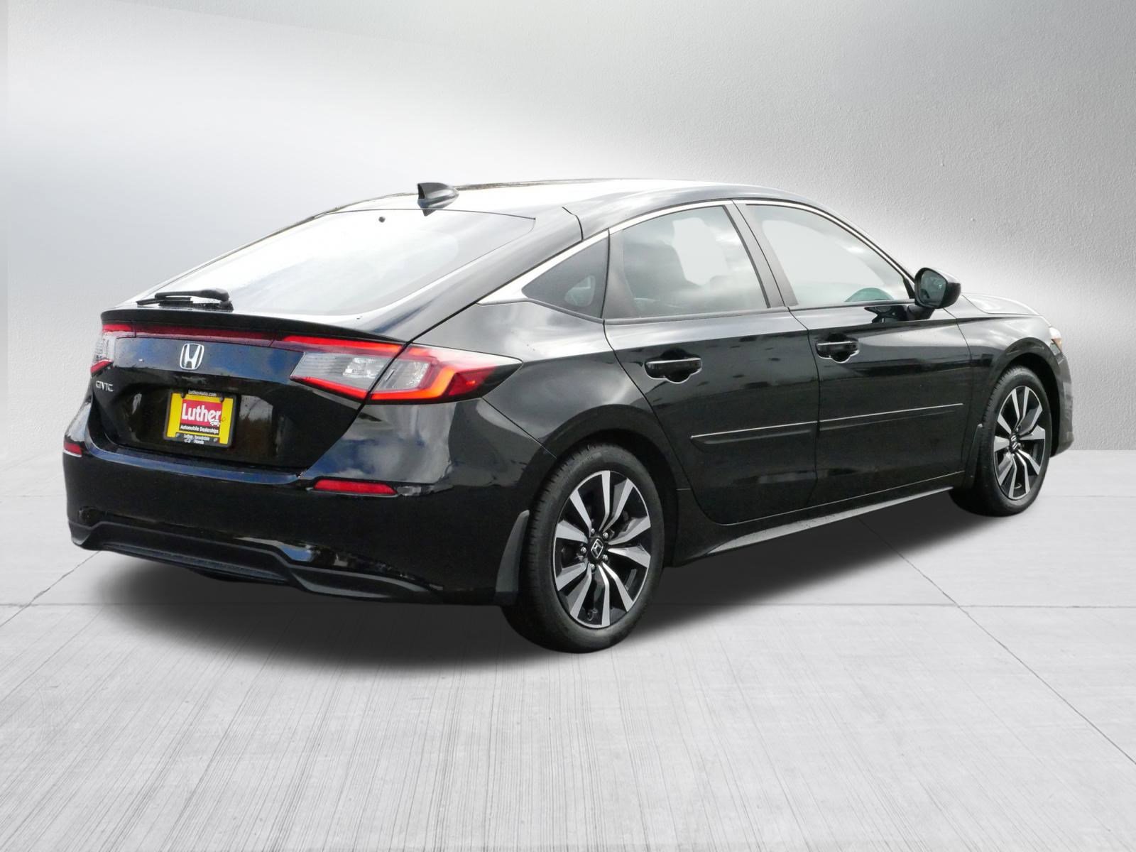 Used 2023 Honda Civic EX-L image 7