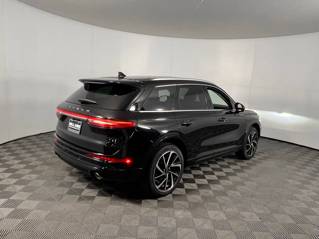 Used 2024 Lincoln Corsair Grand Touring image 6