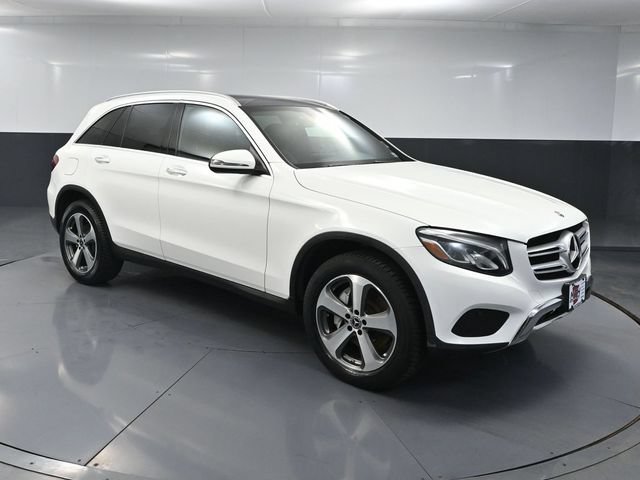 Used 2019 Mercedes-Benz GLC 300 image 1