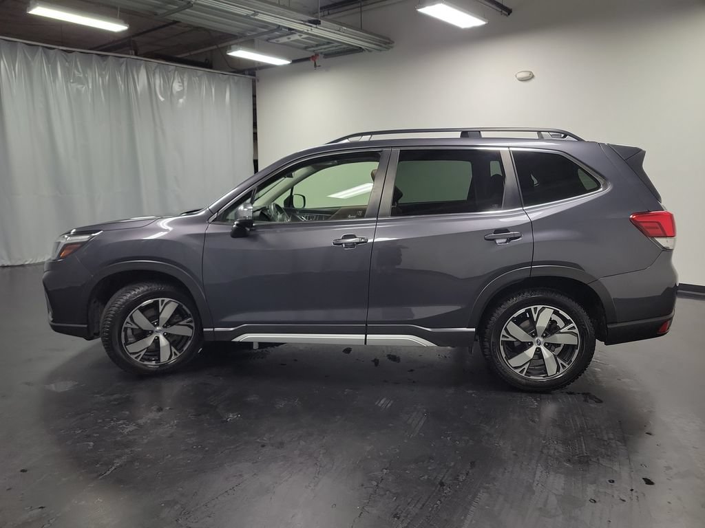 Used 2020 Subaru Forester Touring w/ Popular Package #2 AWD/4WD image 4