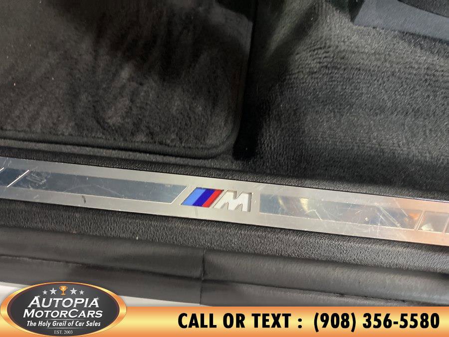 Used 2019 BMW X5 xDrive50i w/ M Sport Package AWD/4WD image 23