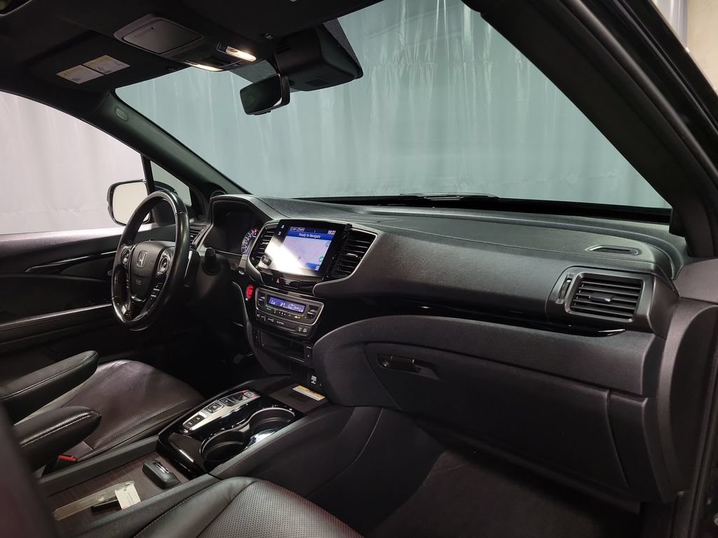 Used 2022 Honda Ridgeline Black Edition image 28