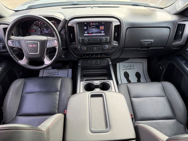 Used 2015 GMC Sierra 1500 SLT w/ All-Terrain Package image 10