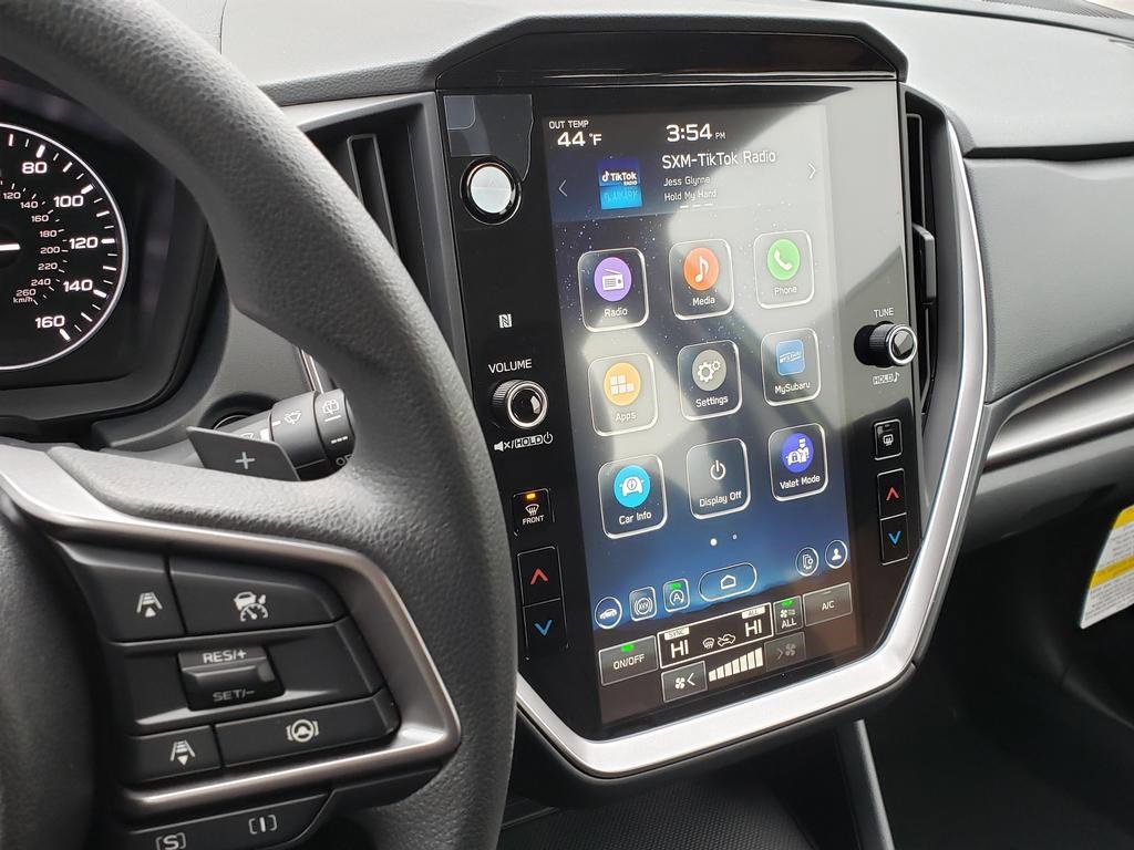 New 2026 Subaru Impreza 2.0i Sport image 10
