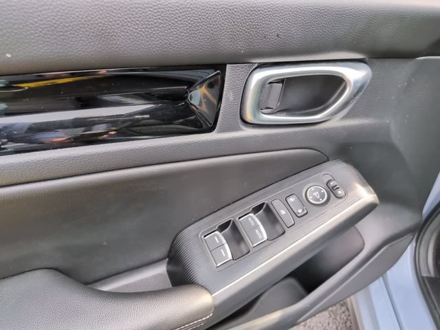 Used 2024 Honda Civic Sport Touring image 10
