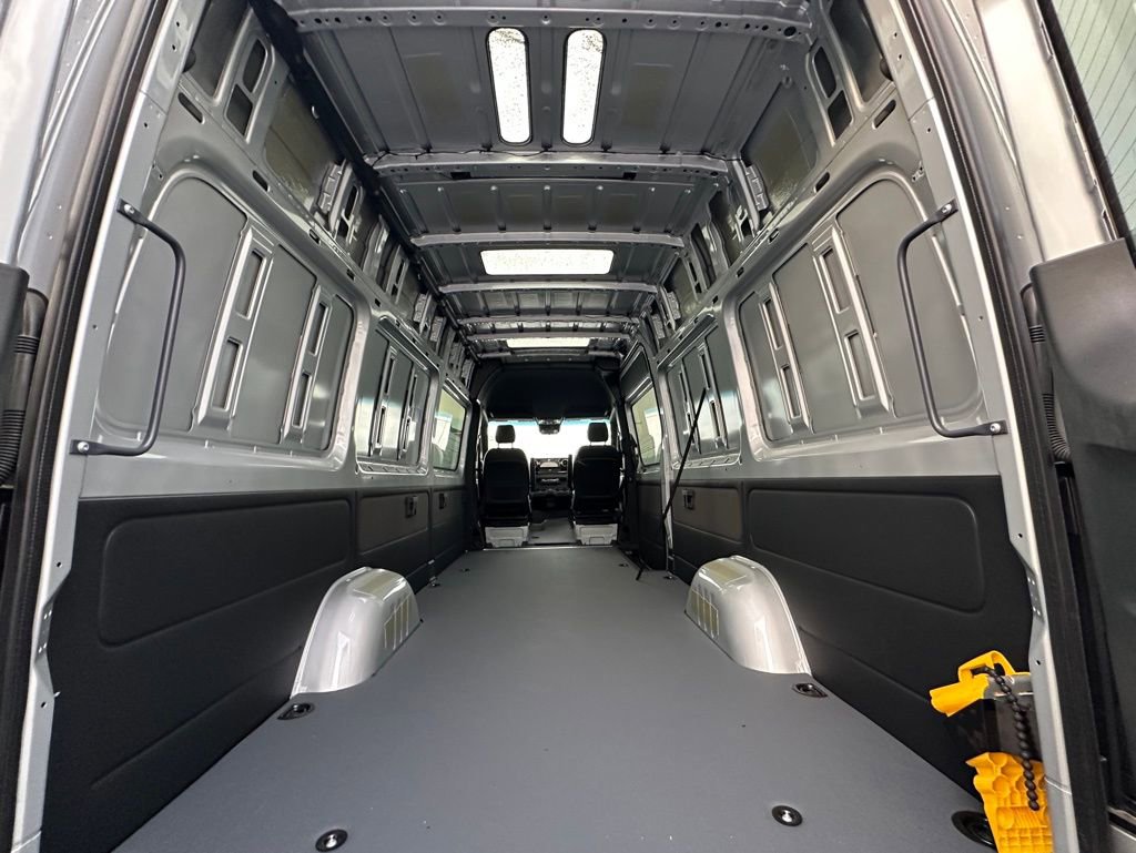 New 2023 Mercedes-Benz Sprinter 2500 image 5