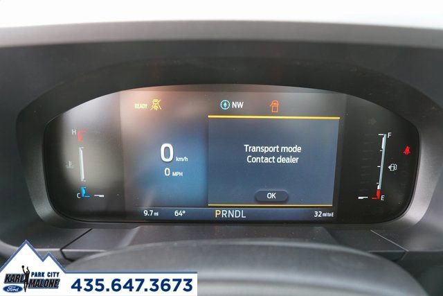 New 2026 Ford Maverick XLT w/ Equipment Group 301A image 49