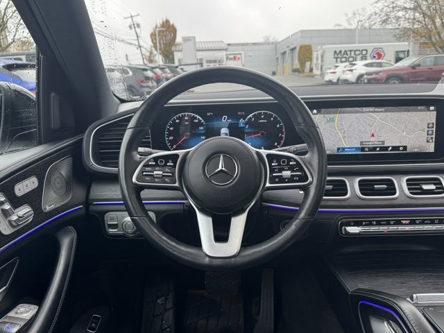 Used 2023 Mercedes-Benz GLE 350 4MATIC image 13