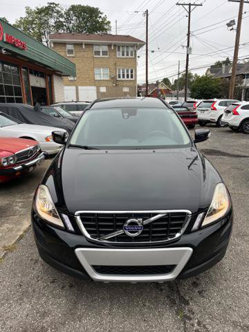 Used 2011 Volvo XC60 3.2 R-Design FWD image 3