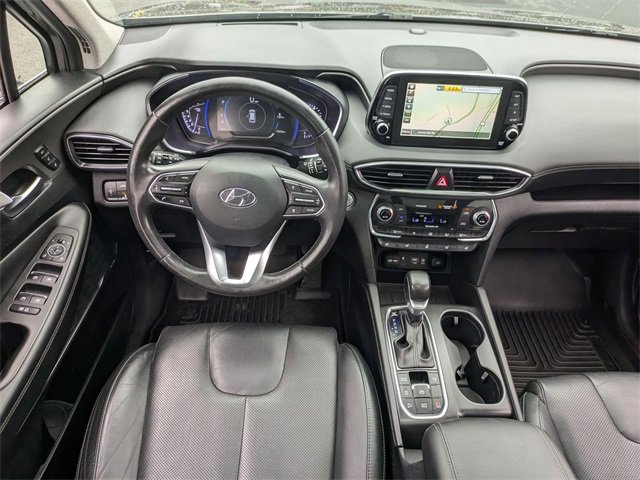 Used 2019 Hyundai Santa Fe AWD image 33