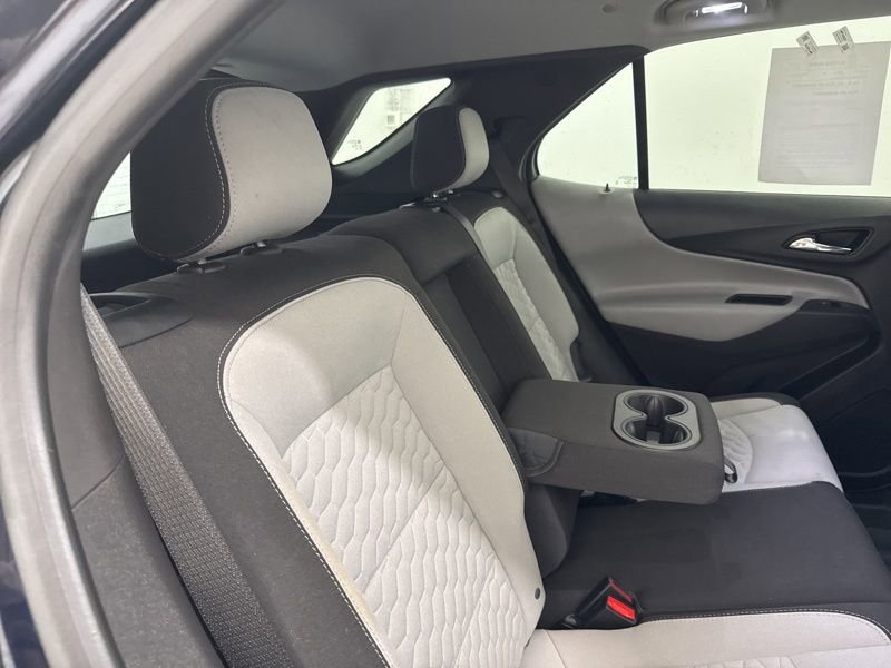 Used 2021 Chevrolet Equinox LT AWD/4WD image 12