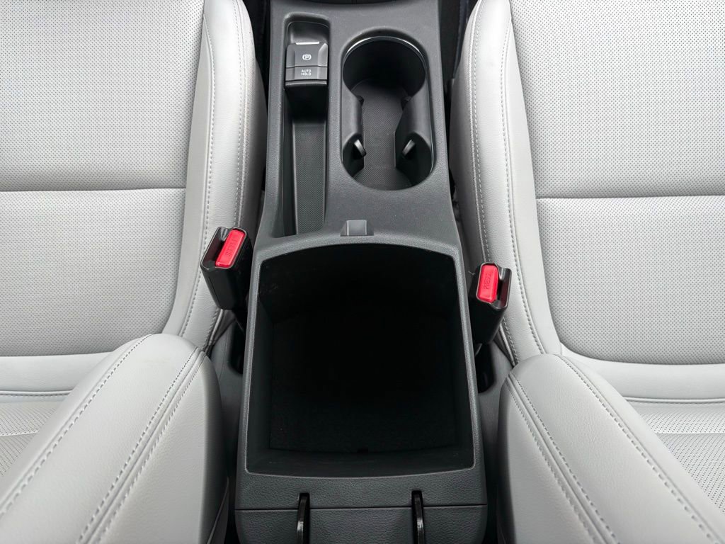 Used 2023 Hyundai Kona Limited image 17