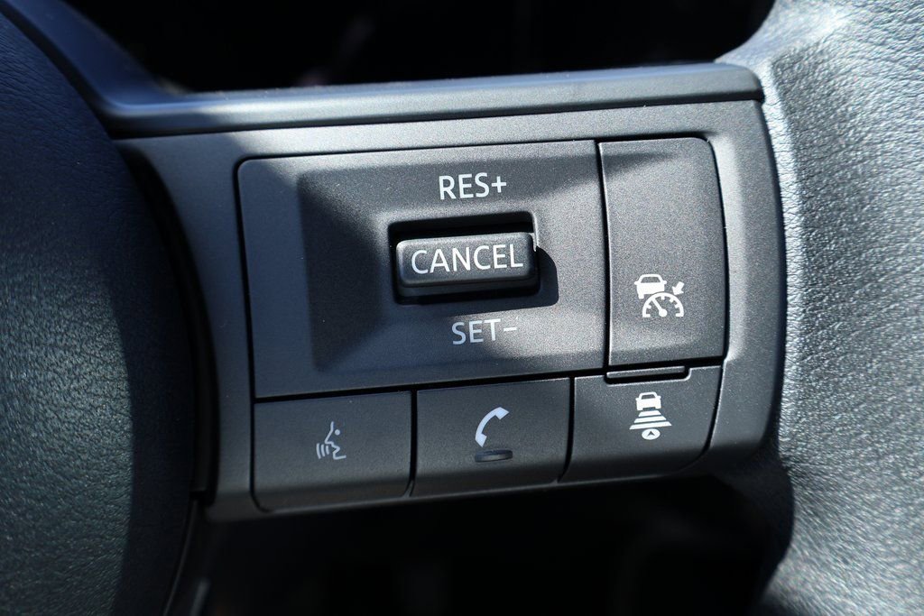 New 2026 Nissan Kicks SV w/ Cold Weather Package image 11