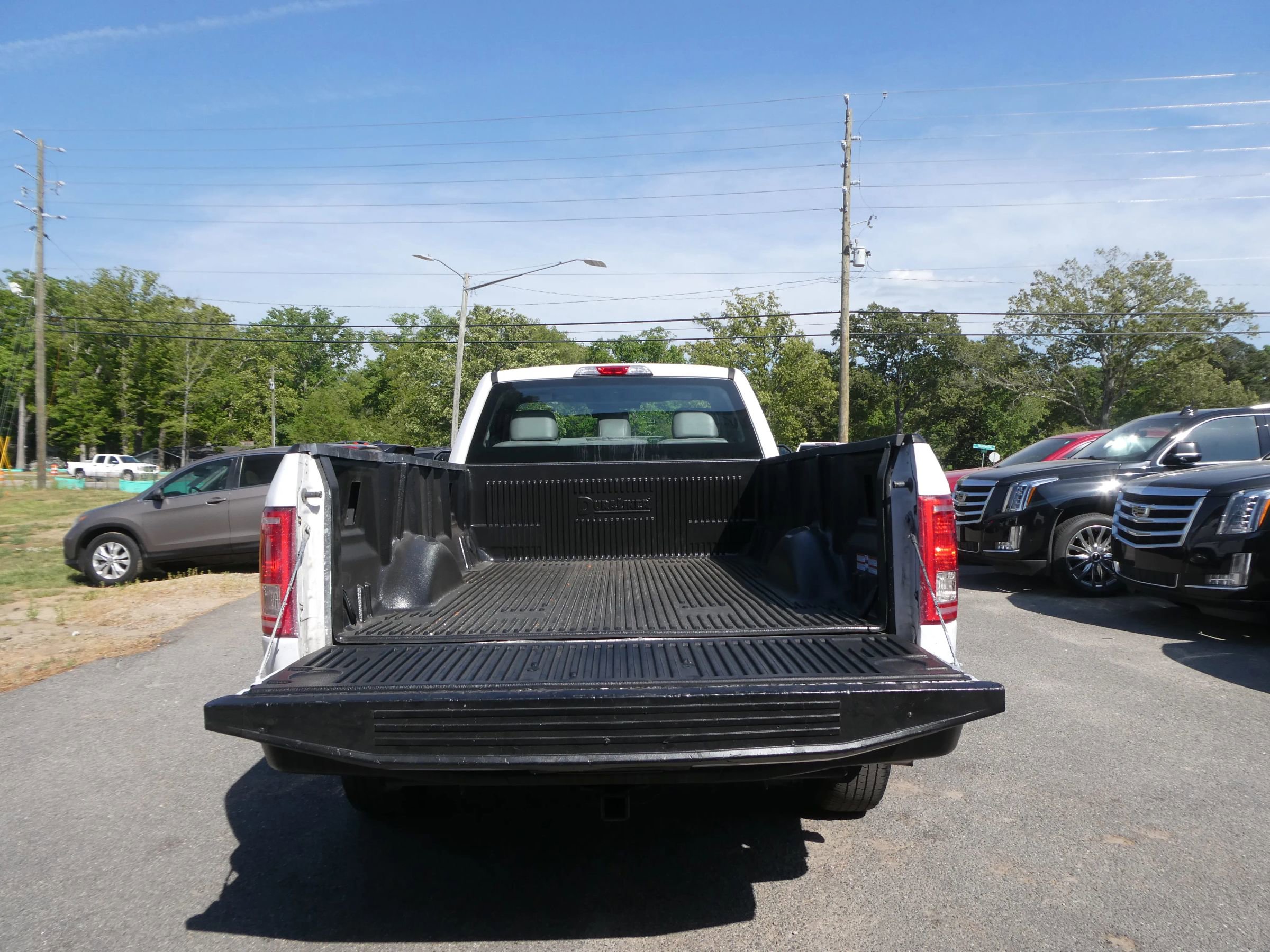 Used 2017 Ford F150 XL RWD image 7