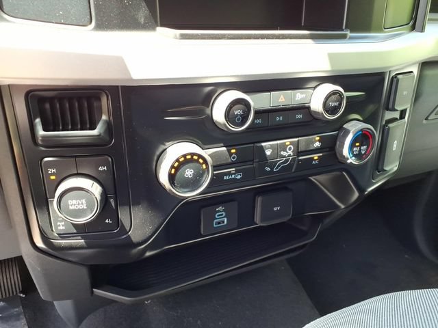 New 2026 Ford F250 XL w/ STX Appearance Package AWD/4WD image 13