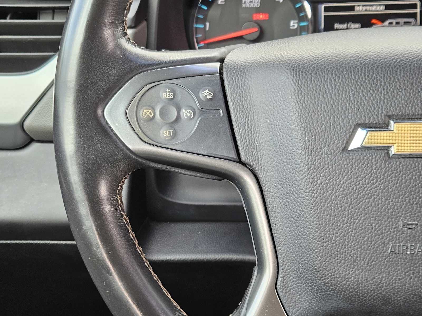 Used 2016 Chevrolet Tahoe LT RWD image 24