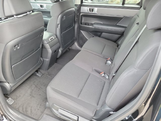 New 2026 Hyundai Santa Fe SE FWD image 20