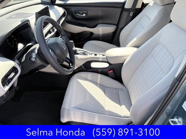 New 2027 Honda HR-V LX image 8