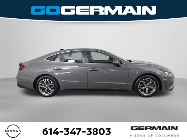 Used 2023 Hyundai Sonata SEL w/ Cargo Package FWD image 6