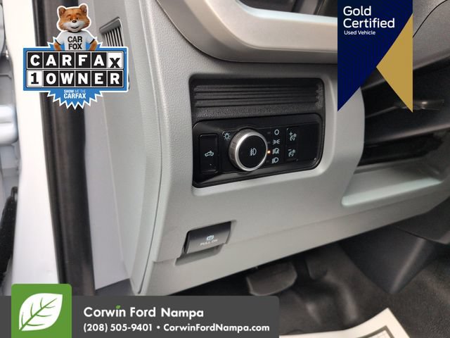 Used 2023 Ford F250 XL w/ XL Chrome Package RWD image 15
