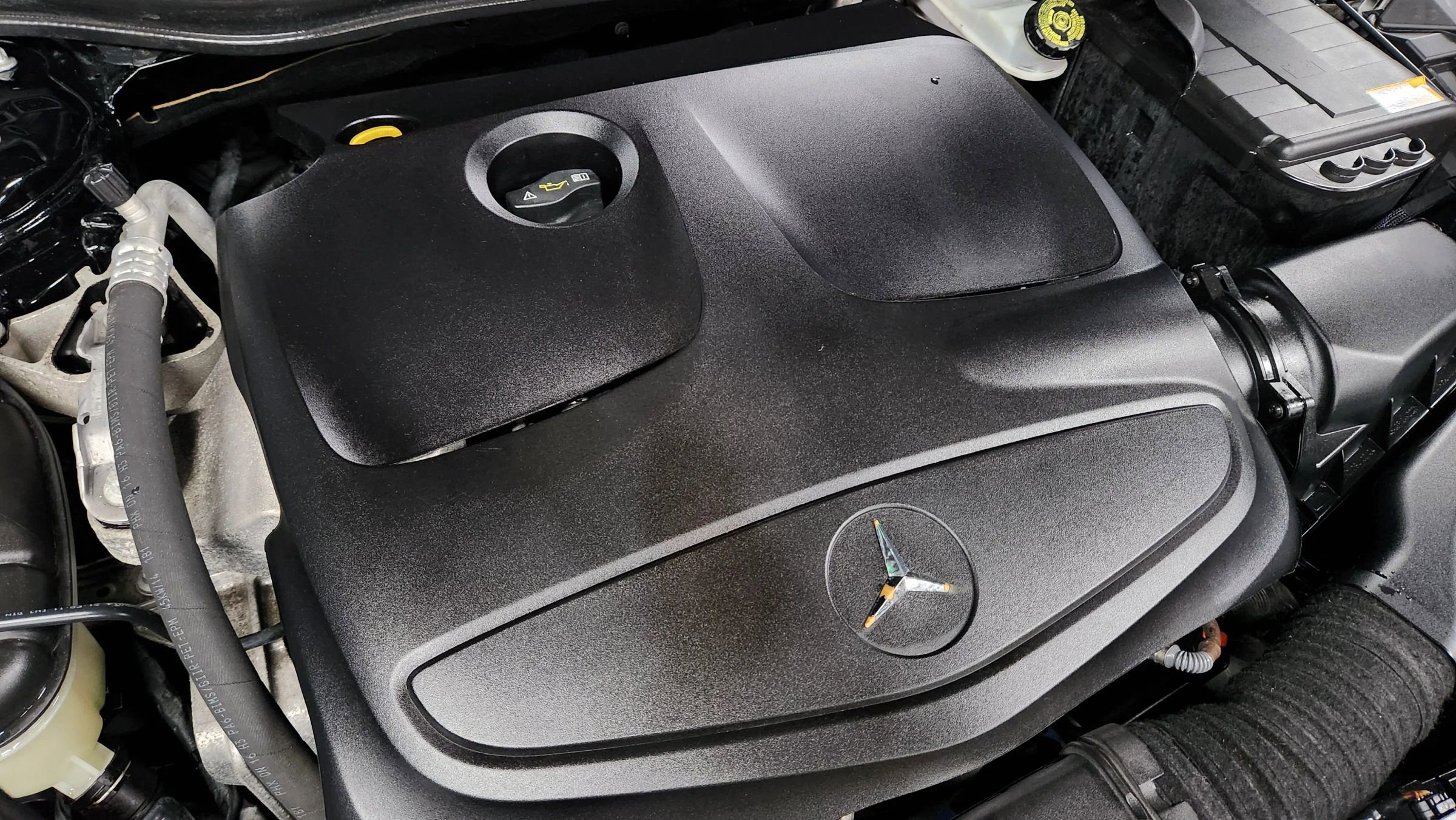 Used 2015 Mercedes-Benz GLA 250 4MATIC image 47