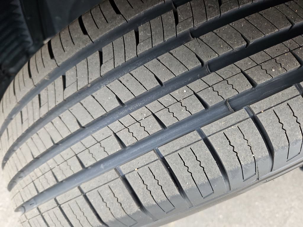 Used 2022 Honda CR-V EX-L image 35