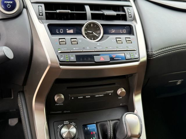 Used 2019 Lexus NX 300h AWD w/ Comfort Package image 21