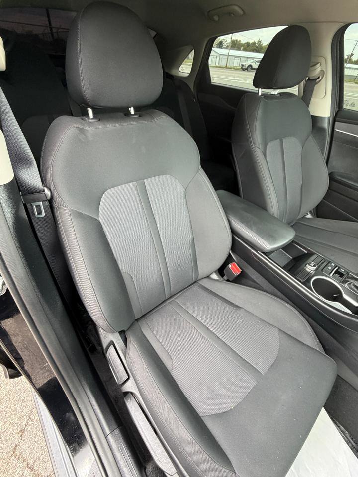 Used 2022 Kia K5 LX FWD image 34