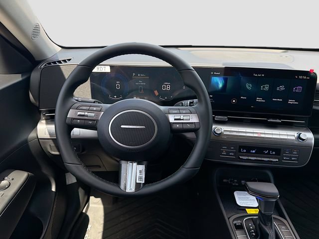 New 2026 Hyundai Kona SEL Sport FWD image 22
