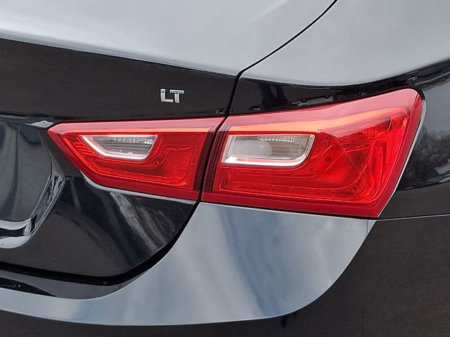 Used 2024 Chevrolet Malibu LT image 12