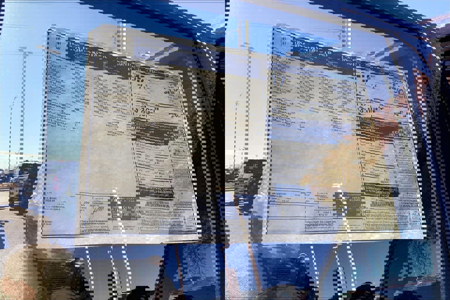 New 2025 Lincoln Navigator L Reserve image 22