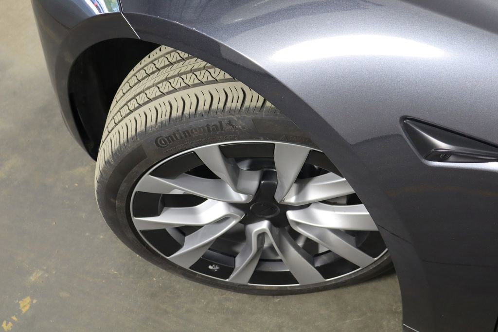 Used 2024 Tesla Model 3 Standard Range image 44