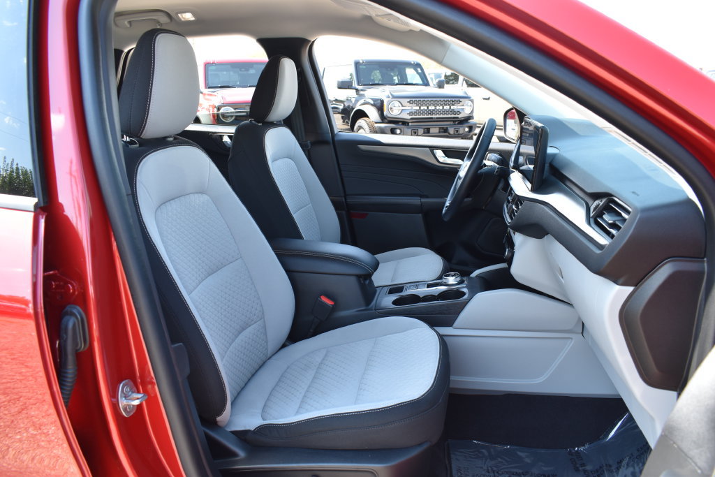 Certified 2023 Ford Escape Active w/ Tech Pack #2 AWD/4WD image 31