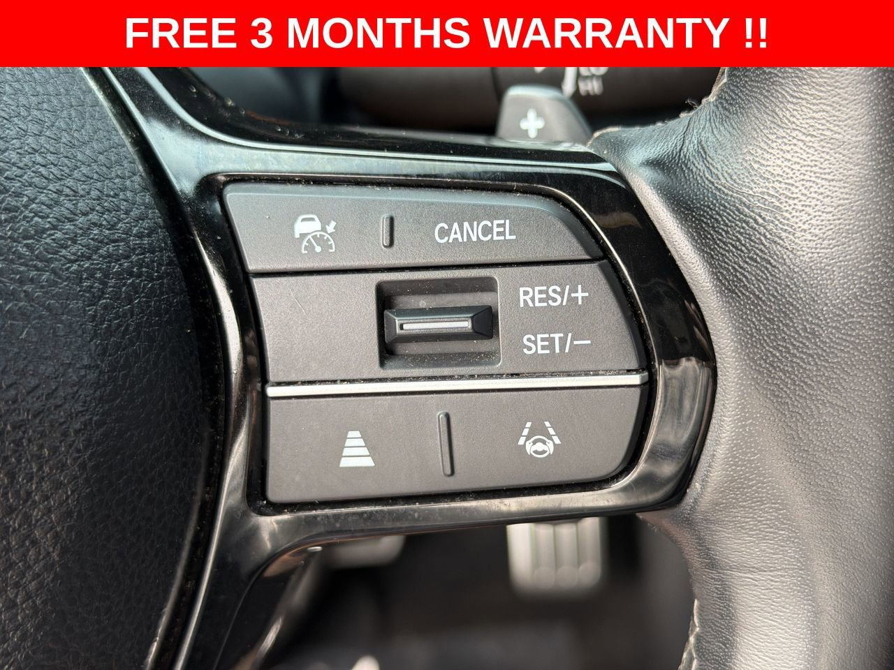 Used 2024 Honda Civic Sport image 39