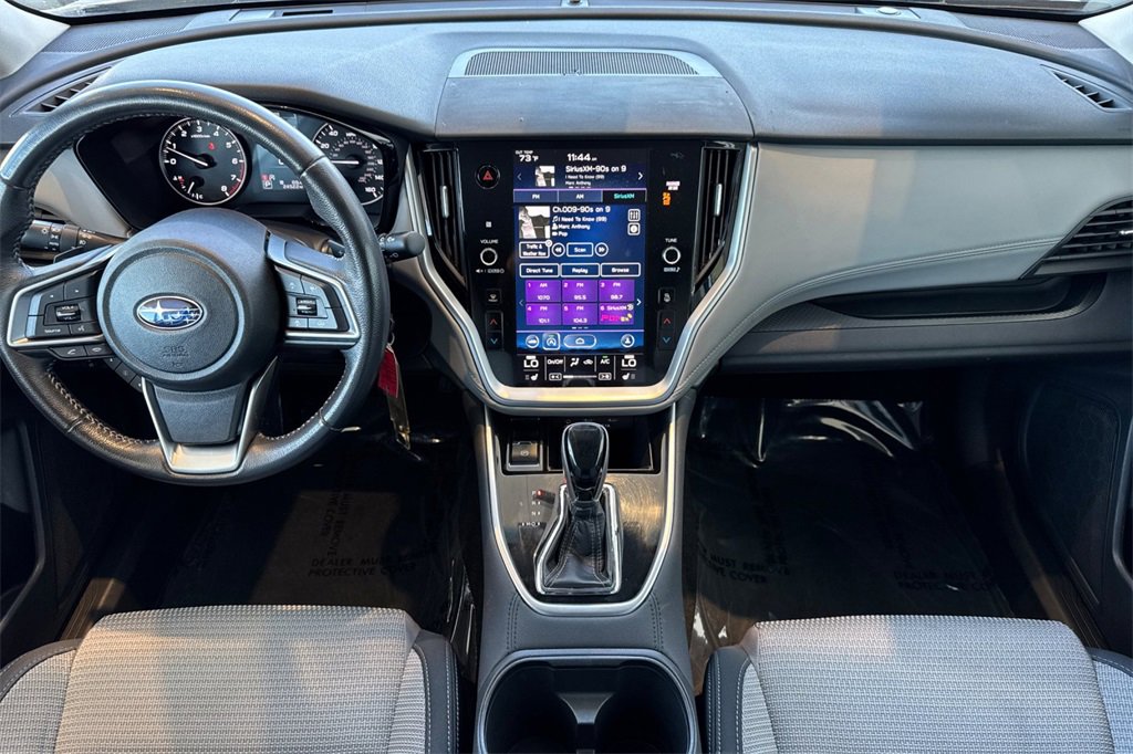 Certified 2021 Subaru Outback Premium w/ Popular Package #1 image 18