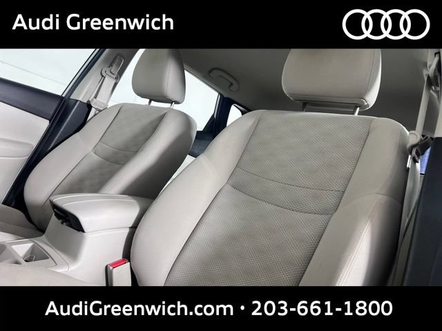 Used 2020 Nissan Rogue Sport SV AWD/4WD image 21