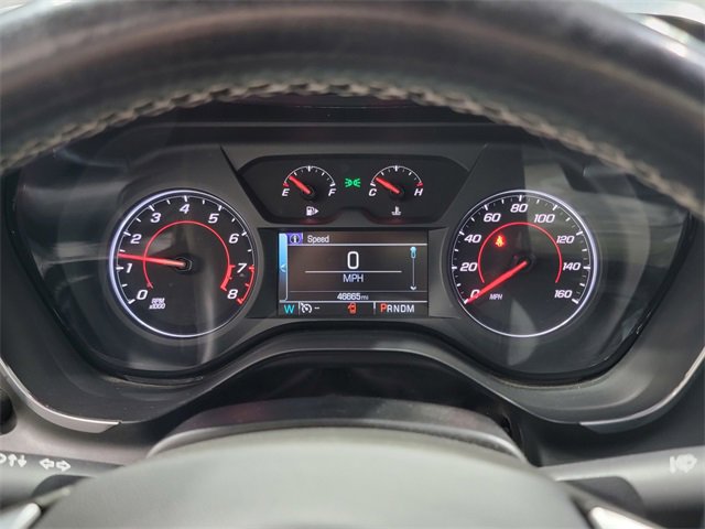 Used 2017 Chevrolet Camaro LT w/ RS Package image 26