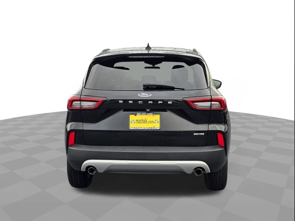 Used 2025 Ford Escape ST-Line image 5