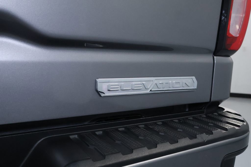 Used 2021 GMC Sierra 1500 Elevation w/ X31 Off-Road Package image 8