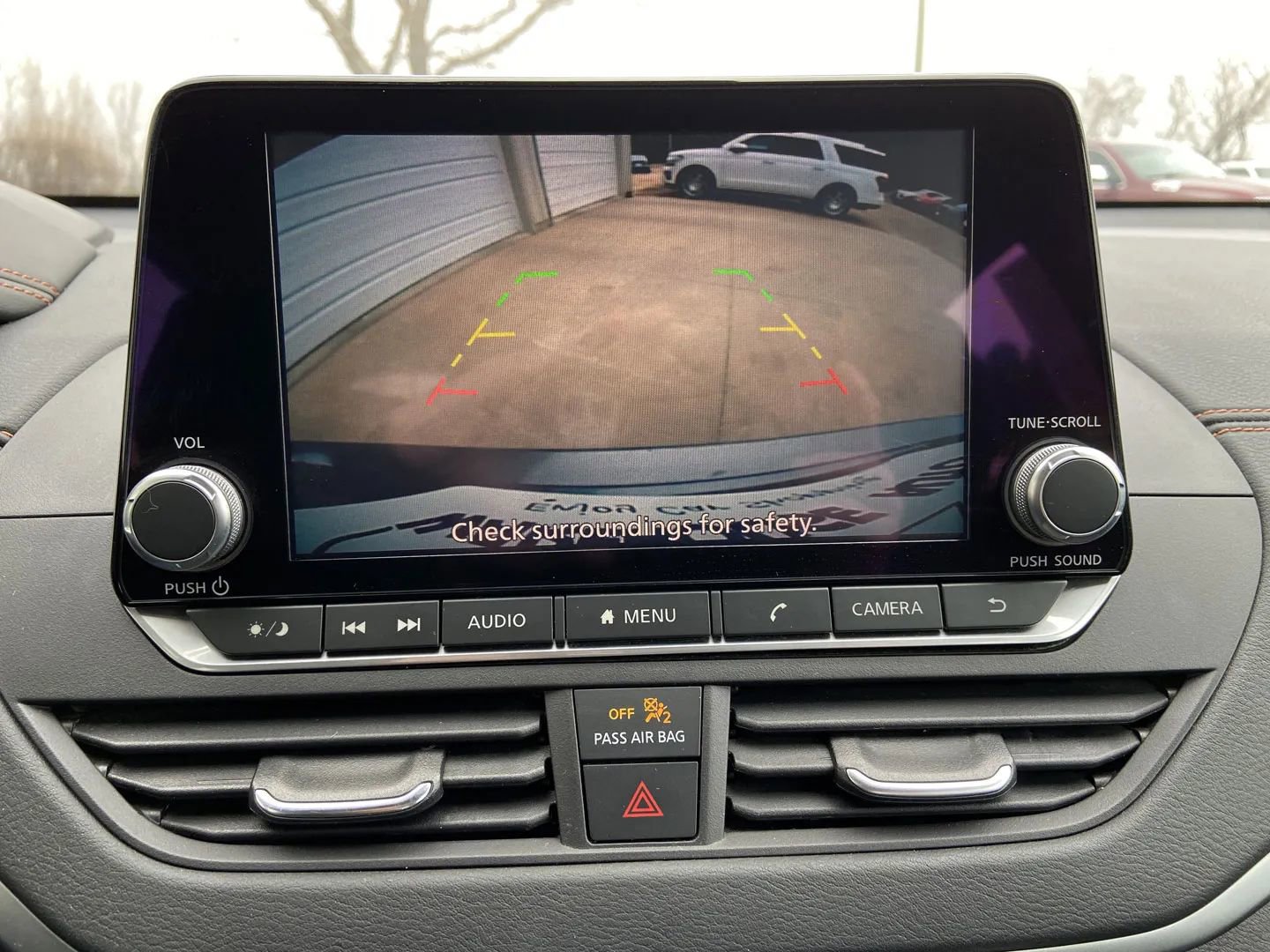 Used 2021 Nissan Altima 2.5 SR image 19