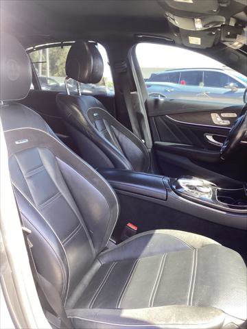 Used 2018 Mercedes-Benz E 63 AMG S image 22