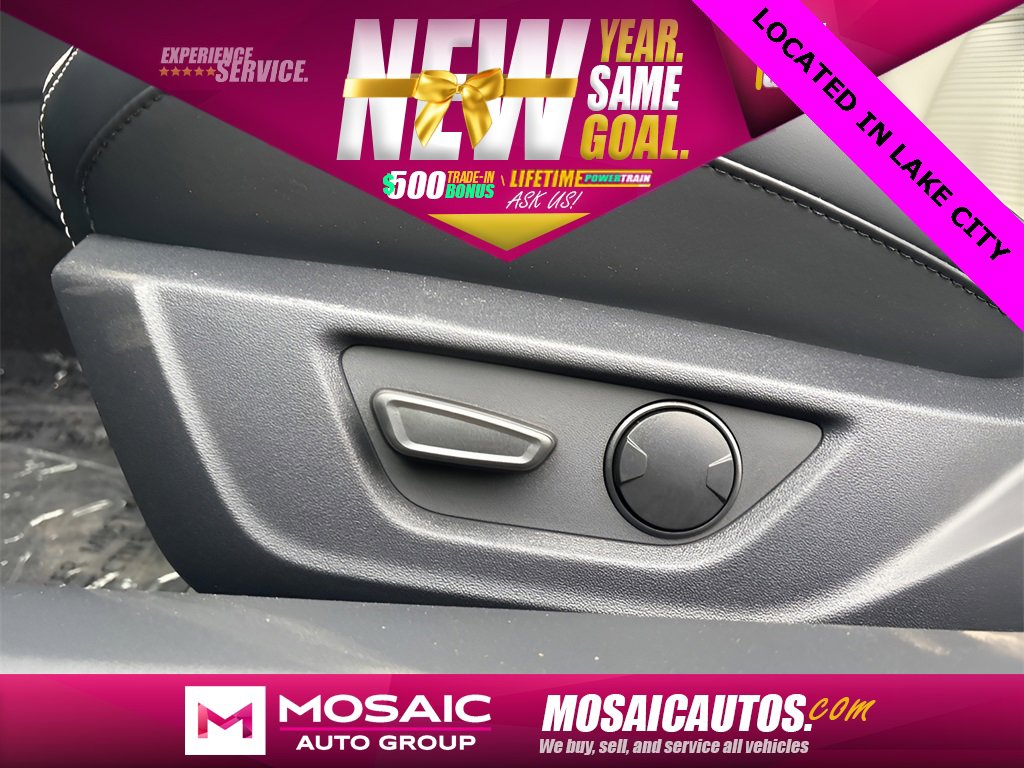 New 2025 Ford Mustang GT Premium image 21